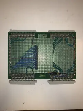 C201817 Vero Vme Buss Pcb Duel Motorola 68000 Interface Board Bicc Electronics