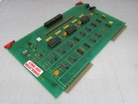 G10-24471-003f Versatec A10-024471-002 C11-002 B-electrd Driver T200237