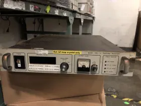 69420710666 Vertex Trk-24 Beacon Tracking Receiver