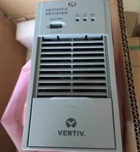 Er11010 Vertiv Er11010/s One Brand New Power Rectifier Converter