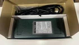 Clt-60 Verve-plc Hios Power Supply #2
