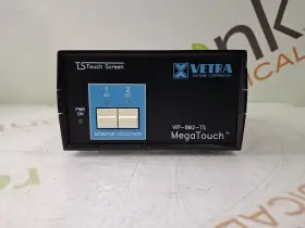 Vip-802-ts Vetra Systems Corp Megatouch Monitor Switch