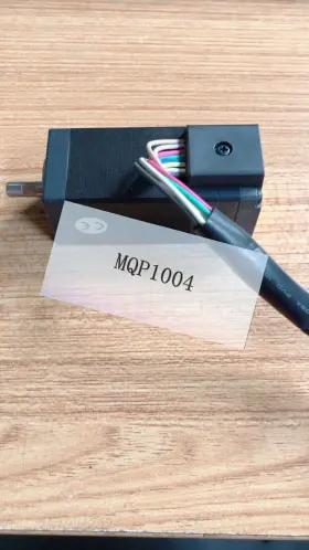 Asm36ak Vexta Used Oriental Stepper Motor Free Shipping#lj #2