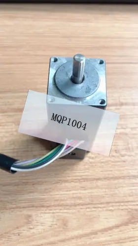 Asm36ak Vexta Used Oriental Stepper Motor Free Shipping#lj #3