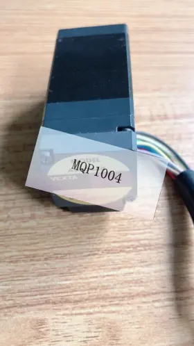 Asm36ak Vexta Used Oriental Stepper Motor Free Shipping#lj
