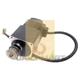Asm66ak Vexta Used And Tested Stepper Motor
