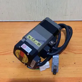 Azm46mc Vexta Used Oriental Motor Tested Ok Free Shipping#lj #2