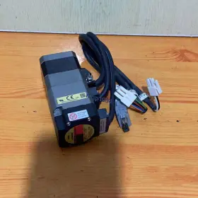Azm46mc Vexta Used Oriental Motor Tested Ok Free Shipping#lj #3