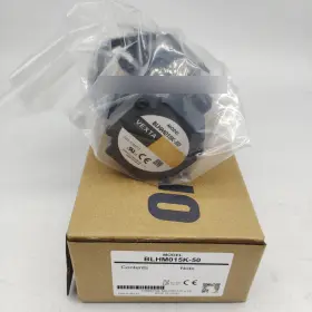 Blhm015k-50 Vexta 1pc New For Oriental Motor Free Shipping#xr