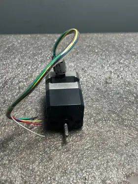 Pk243a1-sg18 Vexta Stepping Motor 2 Phase #2