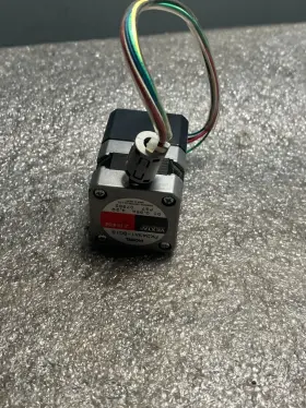 Pk243a1-sg18 Vexta Stepping Motor 2 Phase