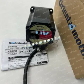 Pk569ae Vexta One New Motor
