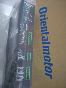Udk5114n-m Vexta One New Stepper Motor Driver