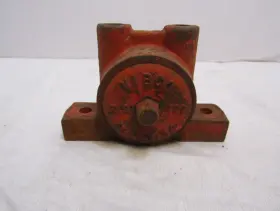 Bvs-190 Vibco Pneumatic Vibrator Used