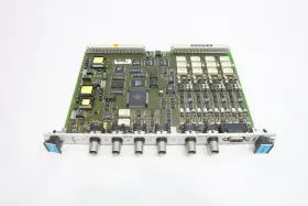 200-510-064-034 Vibro Meter Vm600 Mpc4 Mechanical Protection Card Module