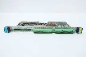 200-560-101-017 Vibro-meter Vm600 Ioc4t I/o Card