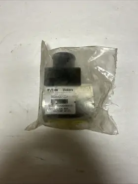 300aa00122a Vickers Solenoid Coil New