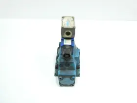 Dg4v32amwb40 Vickers Hydraulic Directional Control Valve #2