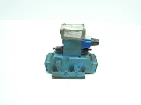 Dg4v32amwb40 Vickers Hydraulic Directional Control Valve #3