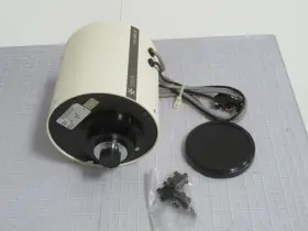 V16-160a-ac Vicon 1 1.8 Cctv Motorized Zoom Lens T204027 #3