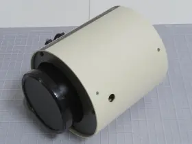 V16-160a-ac Vicon 1 1.8 Cctv Motorized Zoom Lens T204027