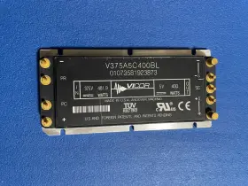 V375a5c400bl Vicor / Power Module Us Shipping