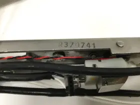 R370741 Videojet 370741 37e Continuous Ink Jet Coder Printer Printhead Assembly 12ft #2