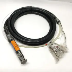R370741 Videojet 370741 37e Continuous Ink Jet Coder Printer Printhead Assembly 12ft