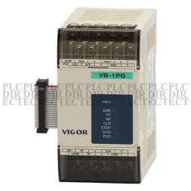 Vb-1pg Vigor Vb1pg Used Plc Module