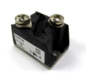 T70hf120 Vishay Module