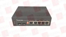 Aw-iht-0600 Vivotek / Awiht0600 Used