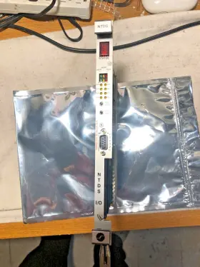 1397 Vme Ab Sabtech Industries Module Rev P #3