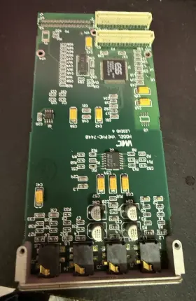Vmipmc-7440 Vmic Sound Card