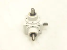 497997 Vogel 002 Gearbox