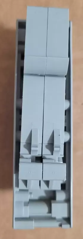 289-175 Wago Interface Module Terminal Block Rj45 Receptacle #3