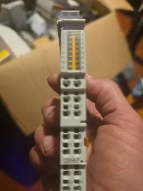 750-1405 Wago New Plc Module