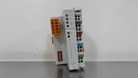 750-337 Wago Fieldbus Coupler Canopen 24vdc