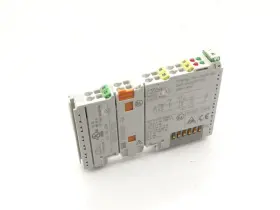 750-475 Wago 750-475/020-000 Plc Module - Used