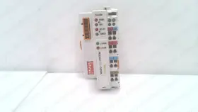 750-306 Wago 750306 Devicenet Fieldbus Coupler Max Input Process Image 512 #340990