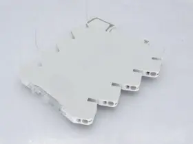 857-400 Wago Amplifier