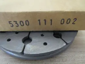 5300-111-002 Warner Electric 5300111002 Pin Drive Armature #2