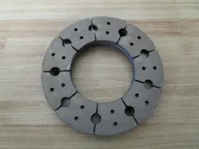 5300-111-002 Warner Electric 5300111002 Pin Drive Armature #3