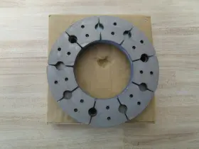 5300-111-002 Warner Electric 5300111002 Pin Drive Armature