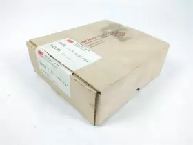 Mcs-635-1 Warner Electric Photoscanner Photoelectric Scanner Lightweight Unit