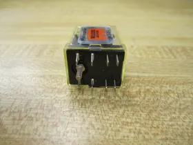 Hc2-dc24v-h39 Warner Electric Mcs814 Mcs-814 Aromat Relay #2