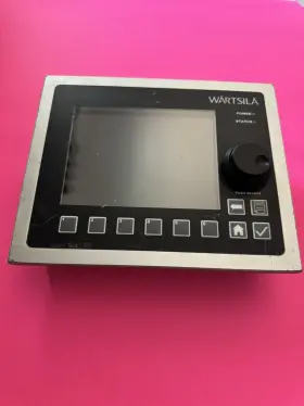 Paae135197 Wartsila Ldu-20 Tested Working #2 #2