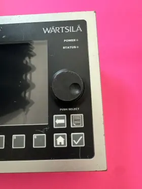 Paae135197 Wartsila Ldu-20 Tested Working #2 #3