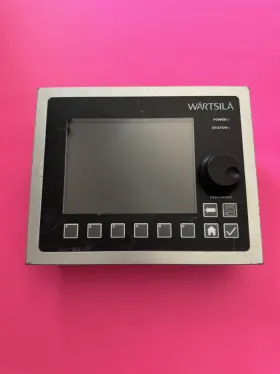 Paae135197 Wartsila Ldu-20 Tested Working #2