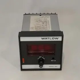 859a-b609-0000 Watlow Temperature Controller Series 859 Type J