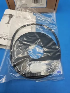 Rk-909-rc2-4 Watts Water Technologies Rk 909 Rc2 4 Inch Second Check Parts Repair Kit. 0887227 #2